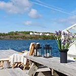 Bed and Breakfast Roaldspiren