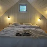 Bed & Breakfast Roaldspiren Stavanger