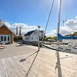 Bed & Breakfast Roaldspiren