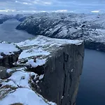 Roaldspiren 3* Stavanger