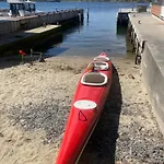 Roaldspiren 3* Stavanger