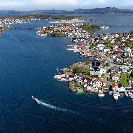 Bed & Breakfast Roaldspiren