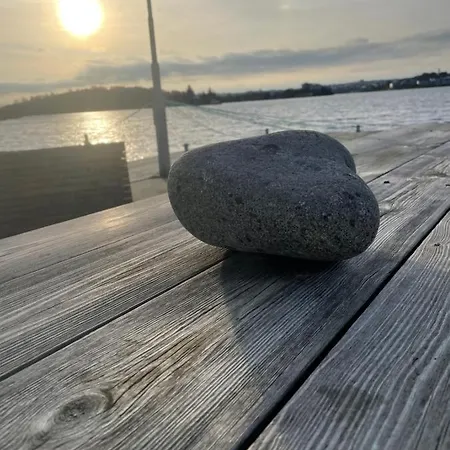 Bed & Breakfast Roaldspiren