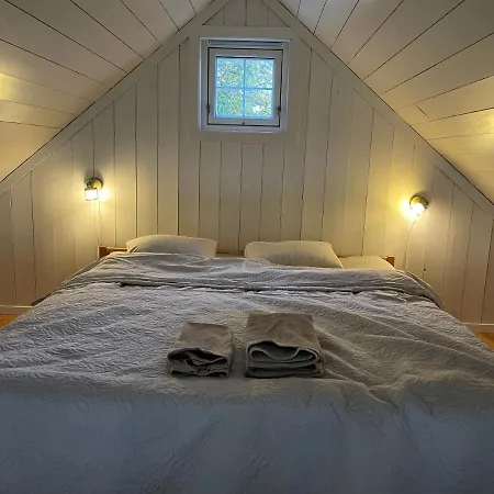Bed & Breakfast Roaldspiren Stavanger