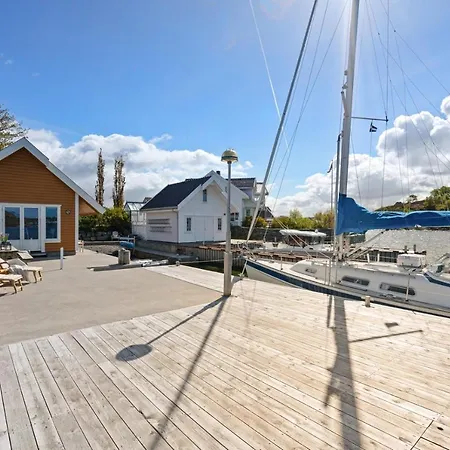 Bed & Breakfast Roaldspiren