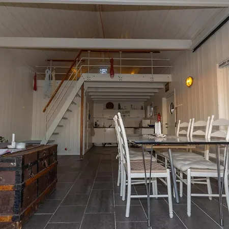 Roaldspiren 4* Stavanger