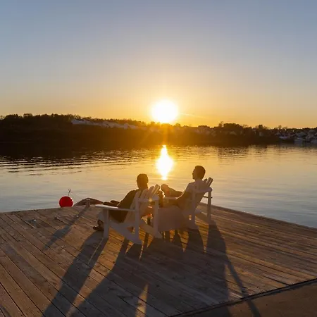 Roaldspiren Bed & Breakfast