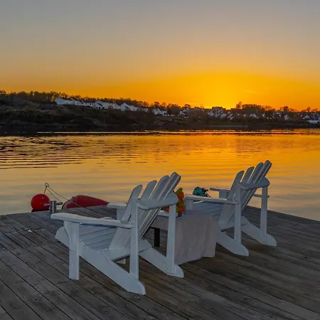 Roaldspiren 3* Stavanger