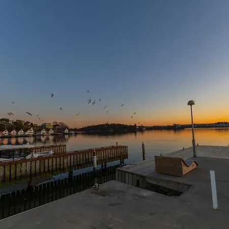 Roaldspiren Bed & Breakfast