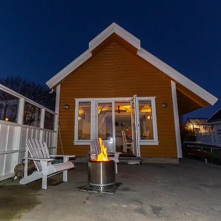 Roaldspiren Bed & Breakfast Stavanger