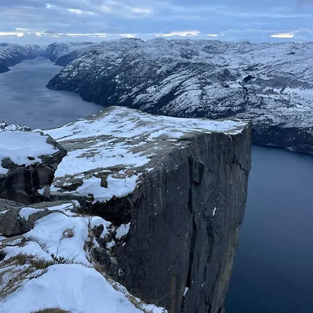 Roaldspiren 5* Stavanger