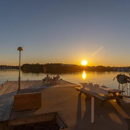 Roaldspiren Oda ve Kahvaltı Stavanger