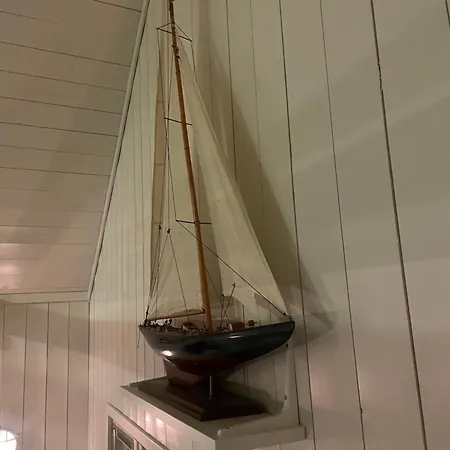 Roaldspiren Bed & Breakfast