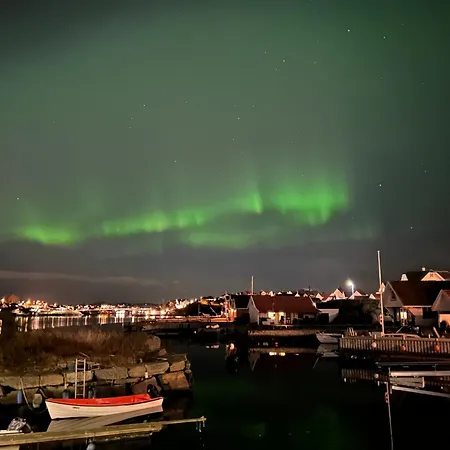 Roaldspiren Stavanger