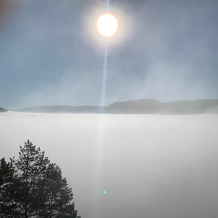 Roaldspiren Bed & Breakfast 3*