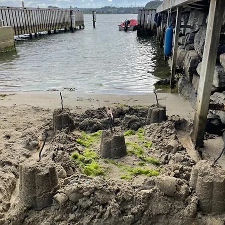 Roaldspiren Stavanger