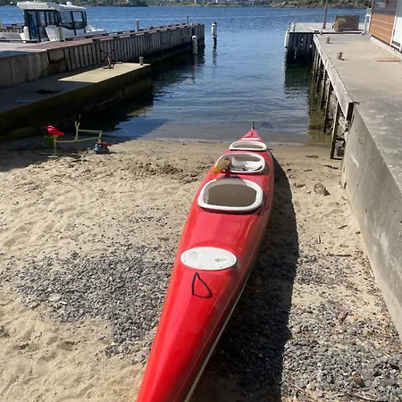 Roaldspiren 5* Stavanger