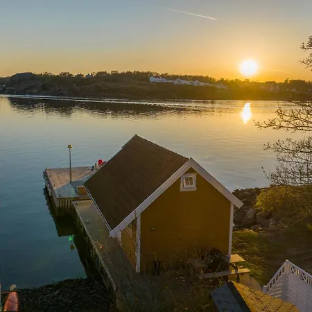 Roaldspiren Stavanger