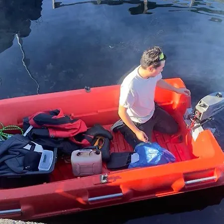 Roaldspiren 3* Stavanger