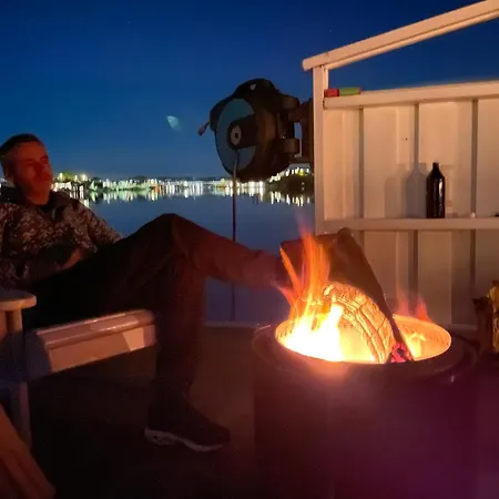 Oda ve Kahvaltı Roaldspiren