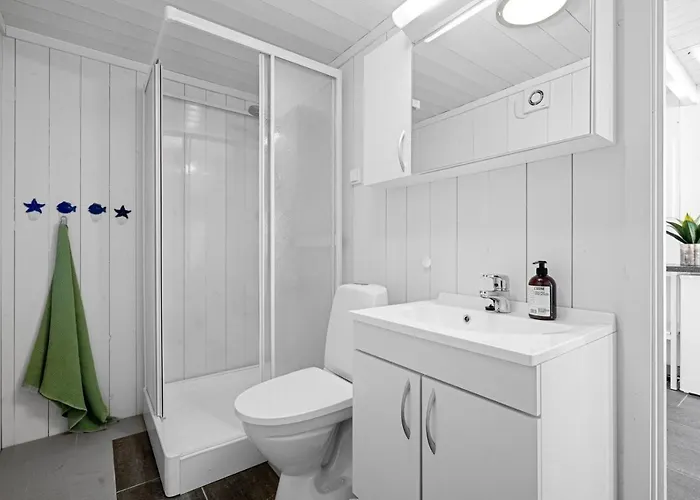 Roaldspiren 斯塔万格