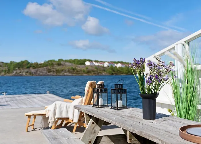 Bed & Breakfast Roaldspiren