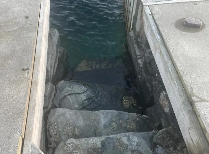 Roaldspiren 住宿加早餐酒店 3*