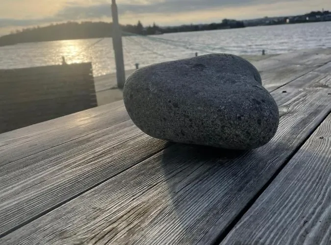 住宿加早餐酒店 Roaldspiren