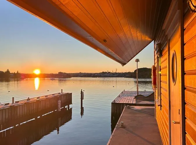 Roaldspiren Oda ve Kahvaltı