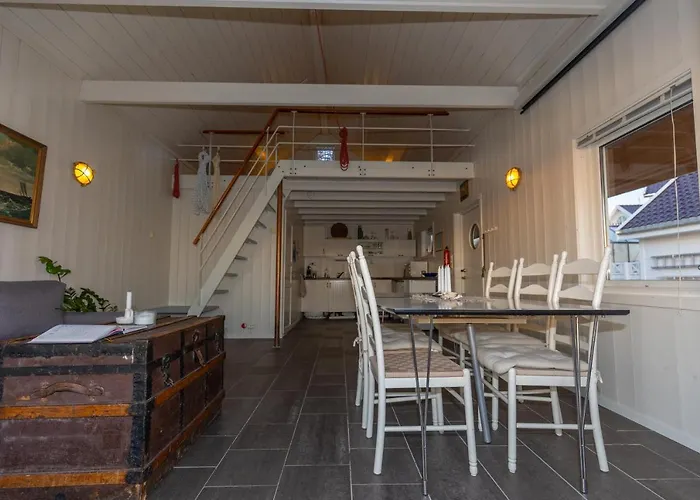 Roaldspiren 3* Stavanger