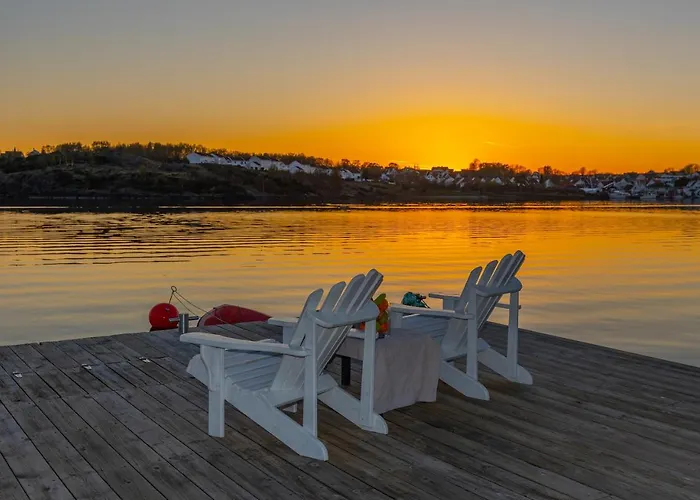 Roaldspiren 3* Stavanger