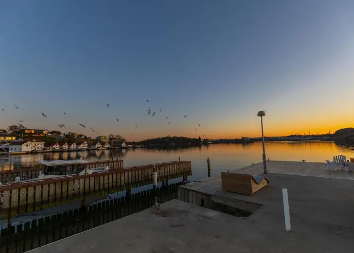 Roaldspiren Oda ve Kahvaltı