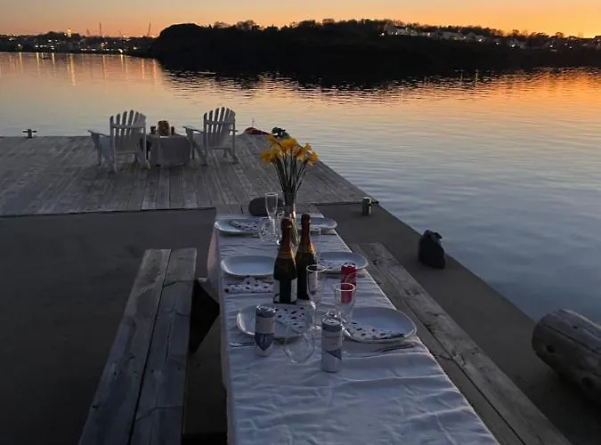 Roaldspiren 3* Stavanger