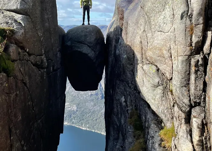 Roaldspiren 斯塔万格