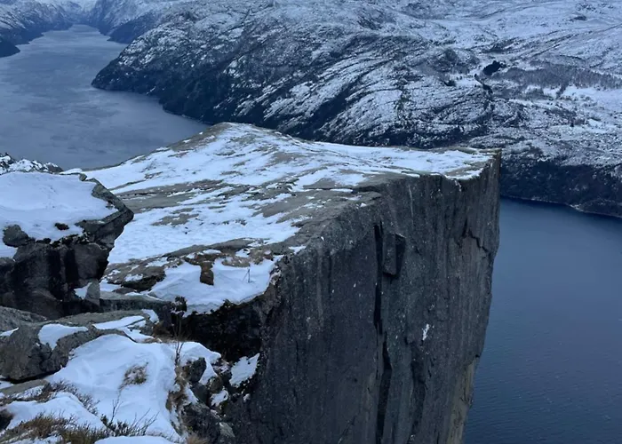 Roaldspiren 3* 斯塔万格