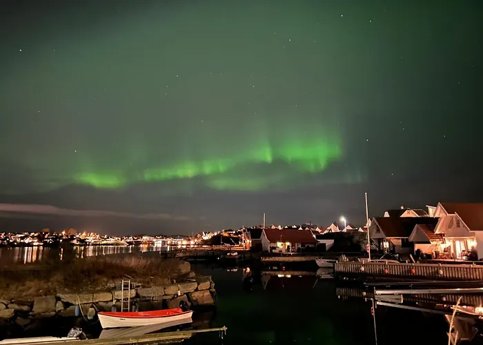 Roaldspiren 斯塔万格