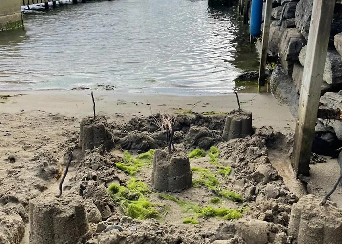 Roaldspiren 斯塔万格