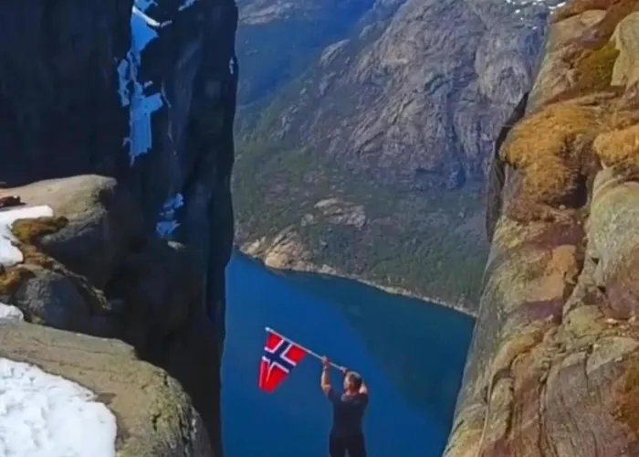 Oda ve Kahvaltı Roaldspiren