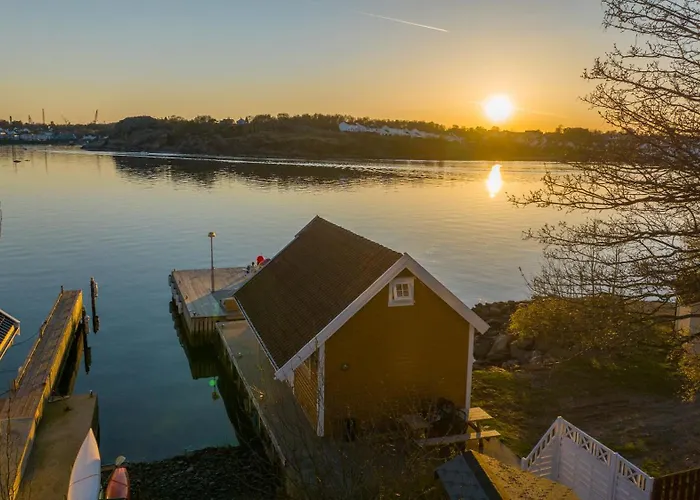 Roaldspiren Stavanger