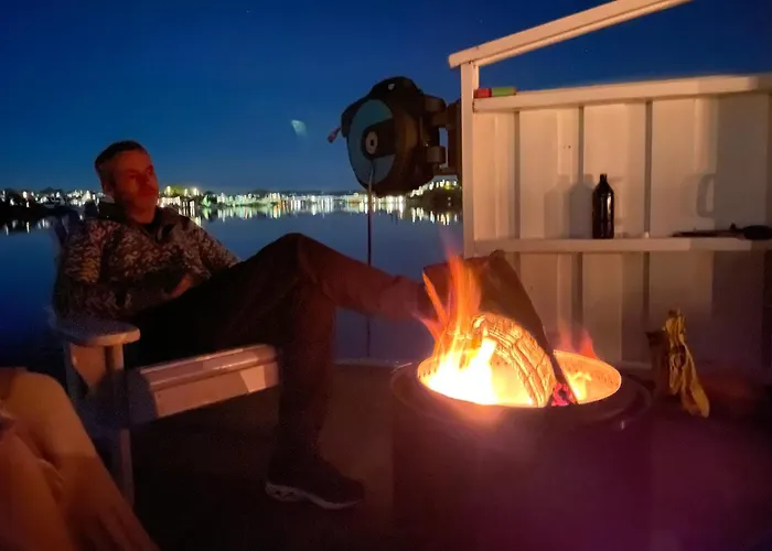 Oda ve Kahvaltı Roaldspiren