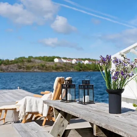 Bed and breakfast Roaldspiren