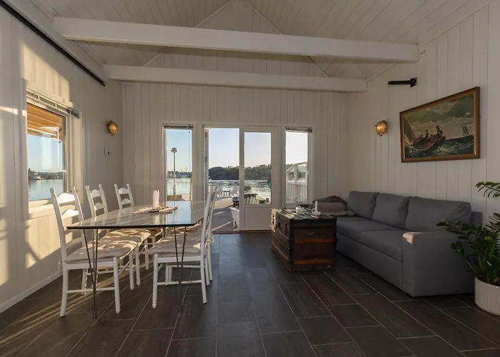 Roaldspiren 3* Stavanger