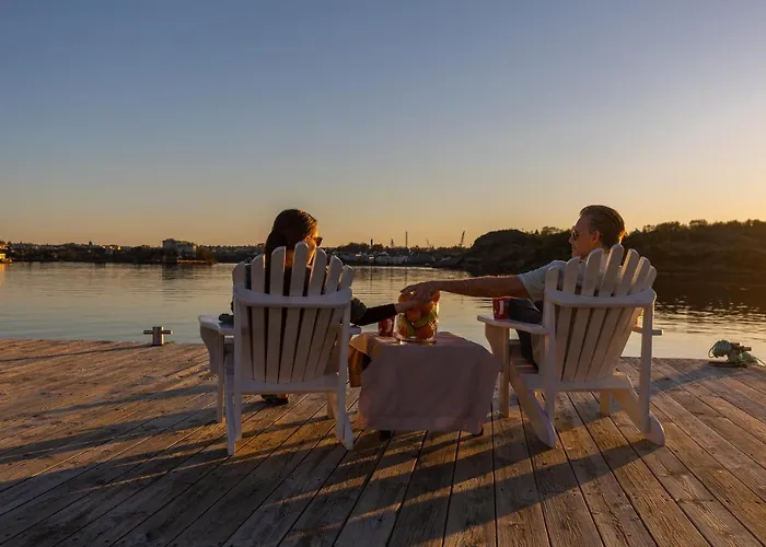 Roaldspiren Bed & Breakfast Stavanger