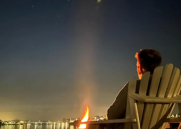 Roaldspiren Nocleg ze śniadaniem 3*