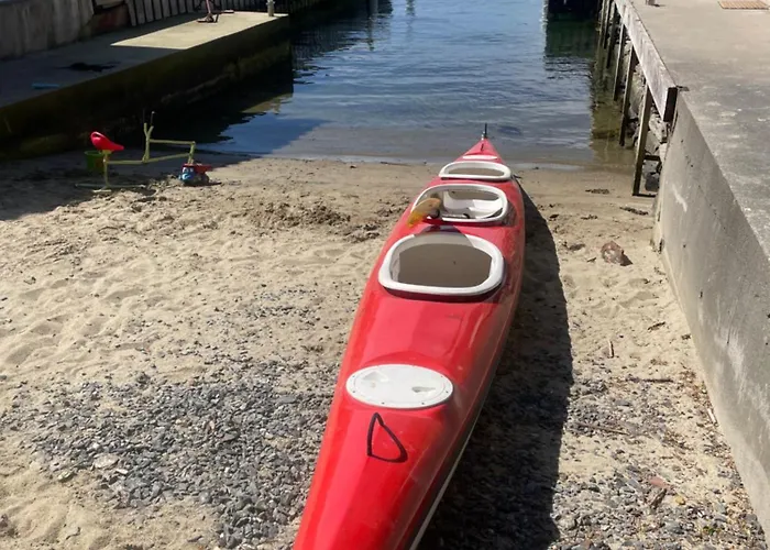 Roaldspiren 3* Stavanger